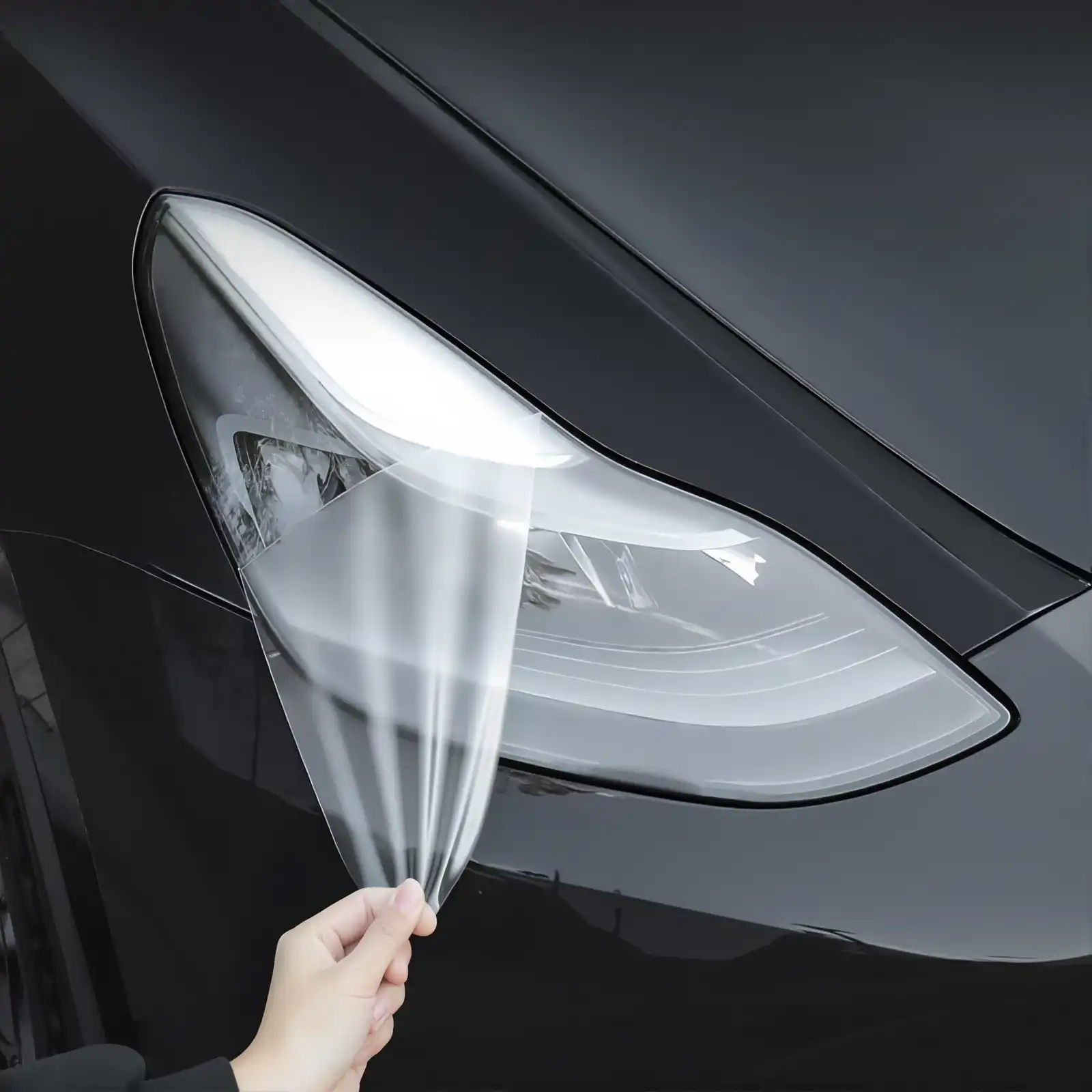 headlight protection film-yg group.webp